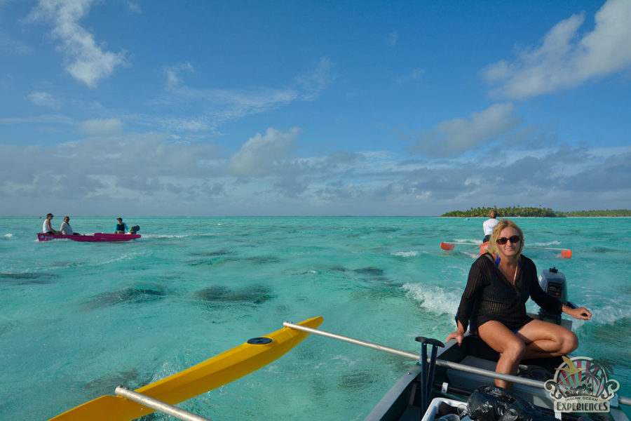 Cocos Keeling Islands Indian Ocean Experiences