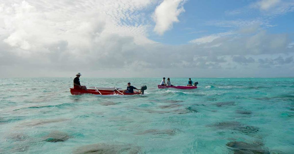 Cocos Keeling Islands Indian Ocean Experiences
