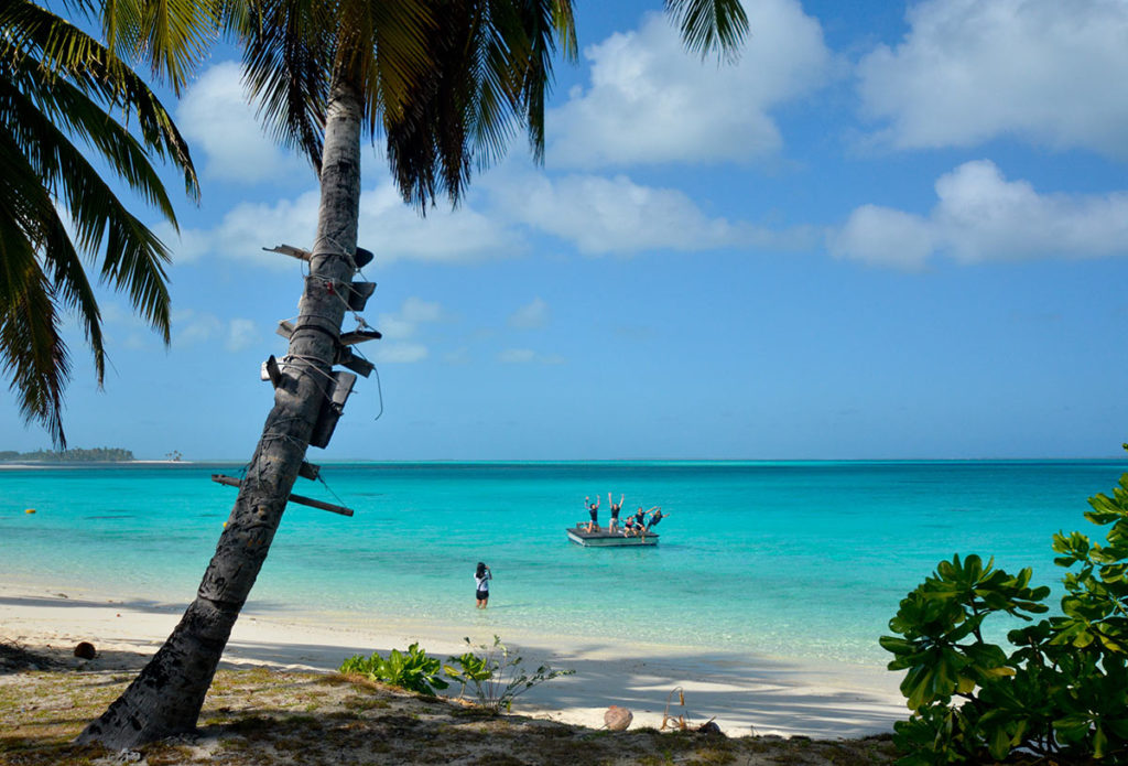 Cocos Keeling Islands Indian Ocean Experiences