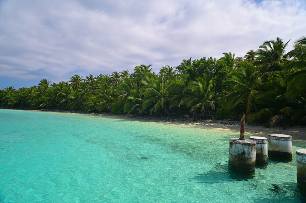 Cocos Keeling Islands Indian Ocean Experiences