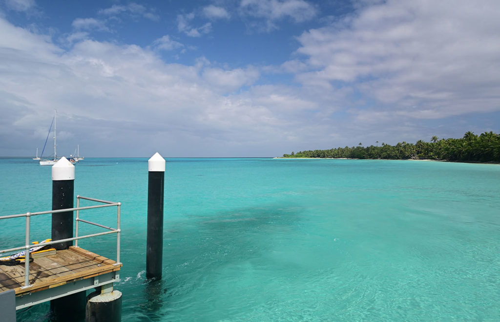 Cocos Keeling Indian Ocean Experiences