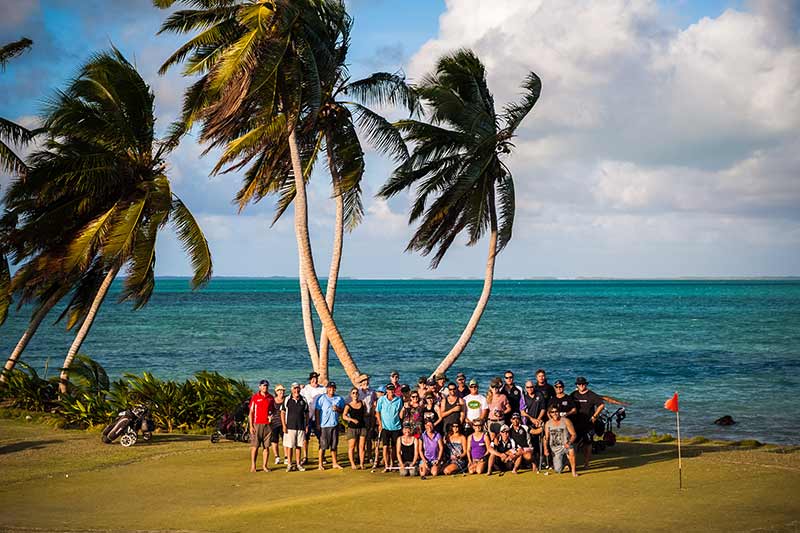 group tours australias indian ocean islands