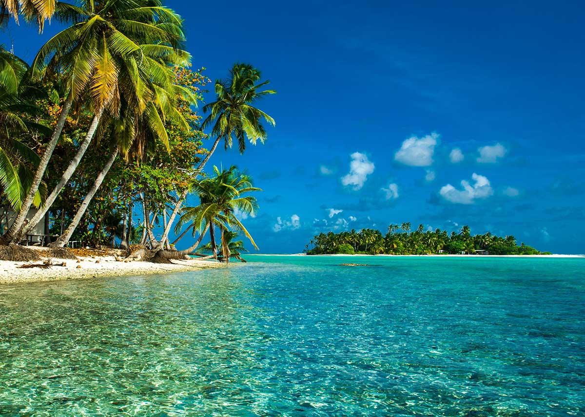 best time to visit cocos islands