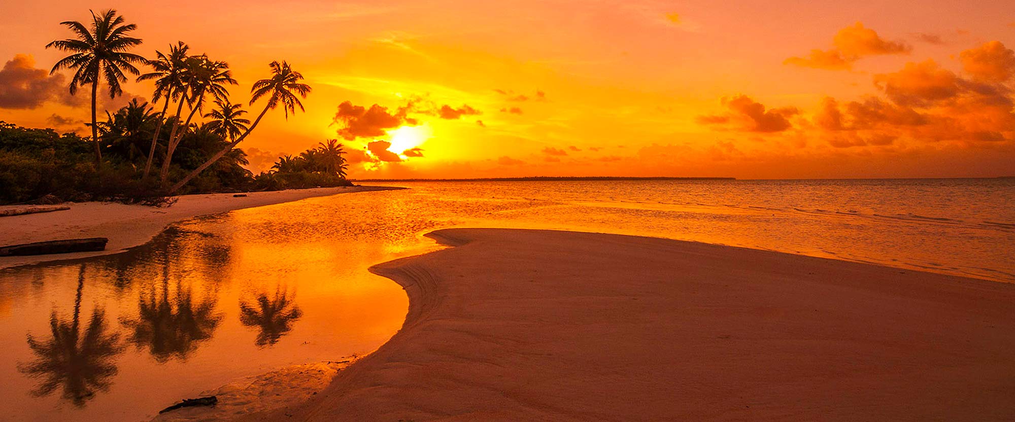 australias indian ocean islands