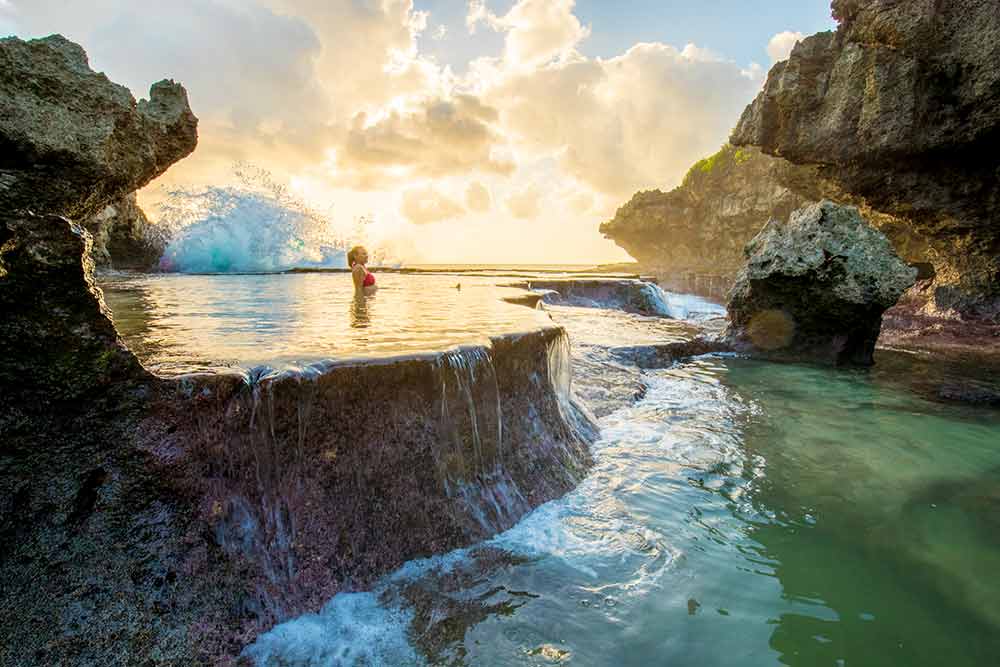 Christmas Island Holidays