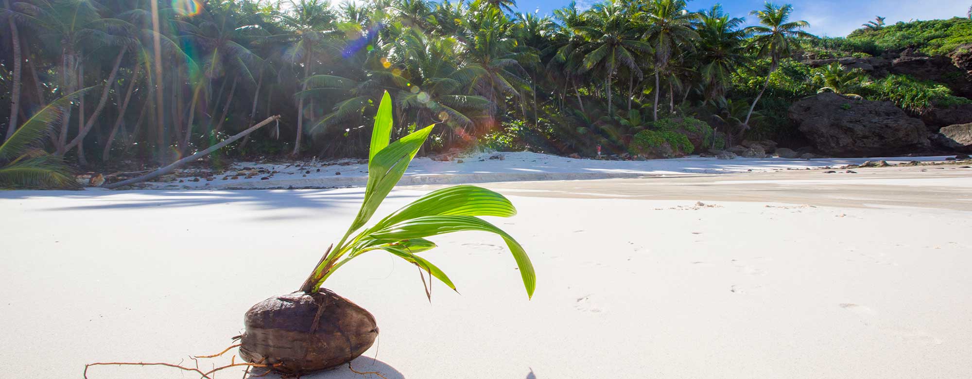 Australias Indian Ocean Islands