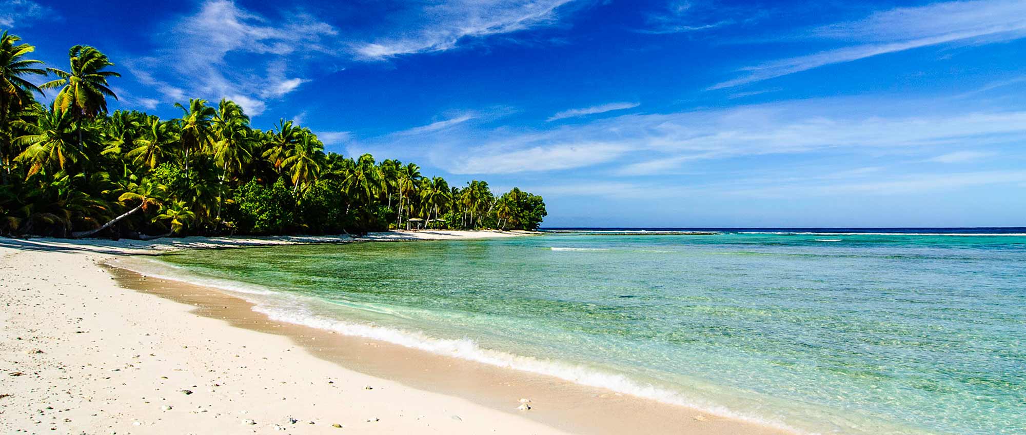 Cocos Keeling Islands