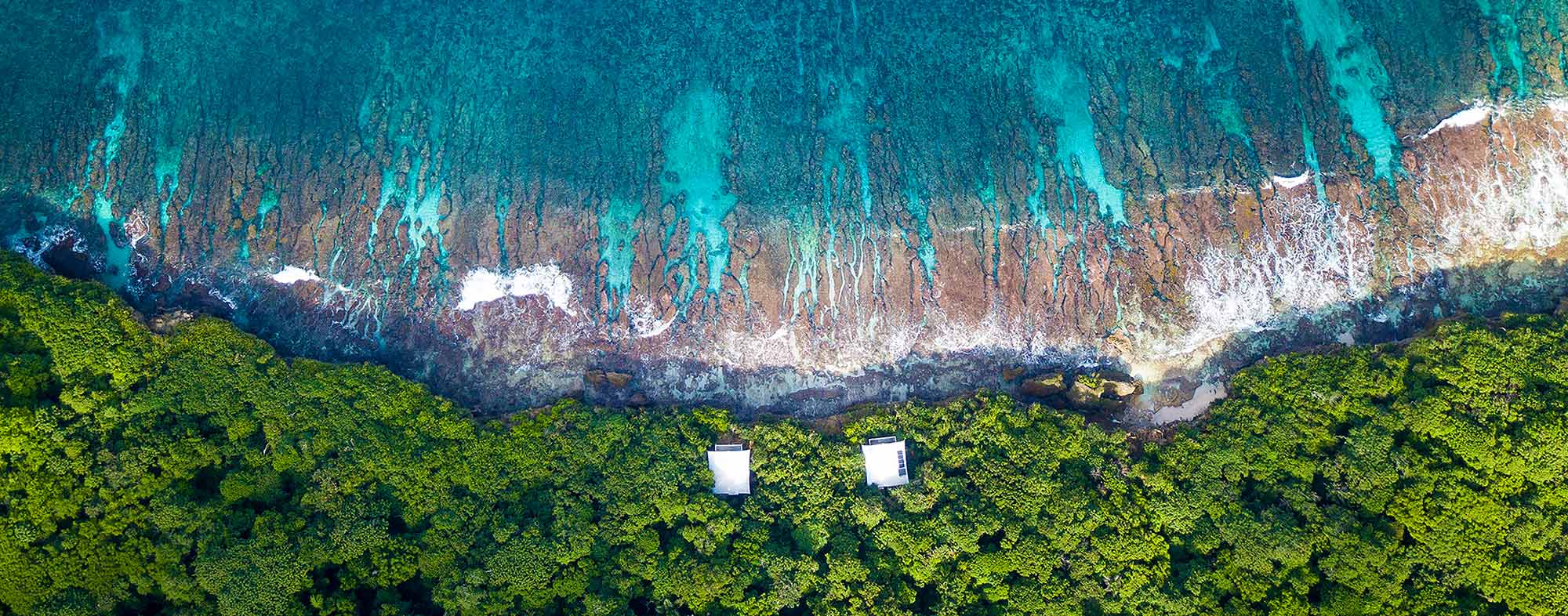 christmas island accommodation