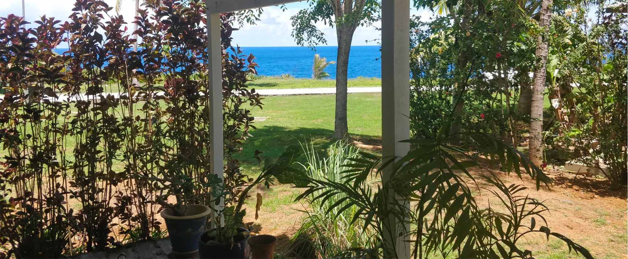 Seaspray Villa Christms Island Australia