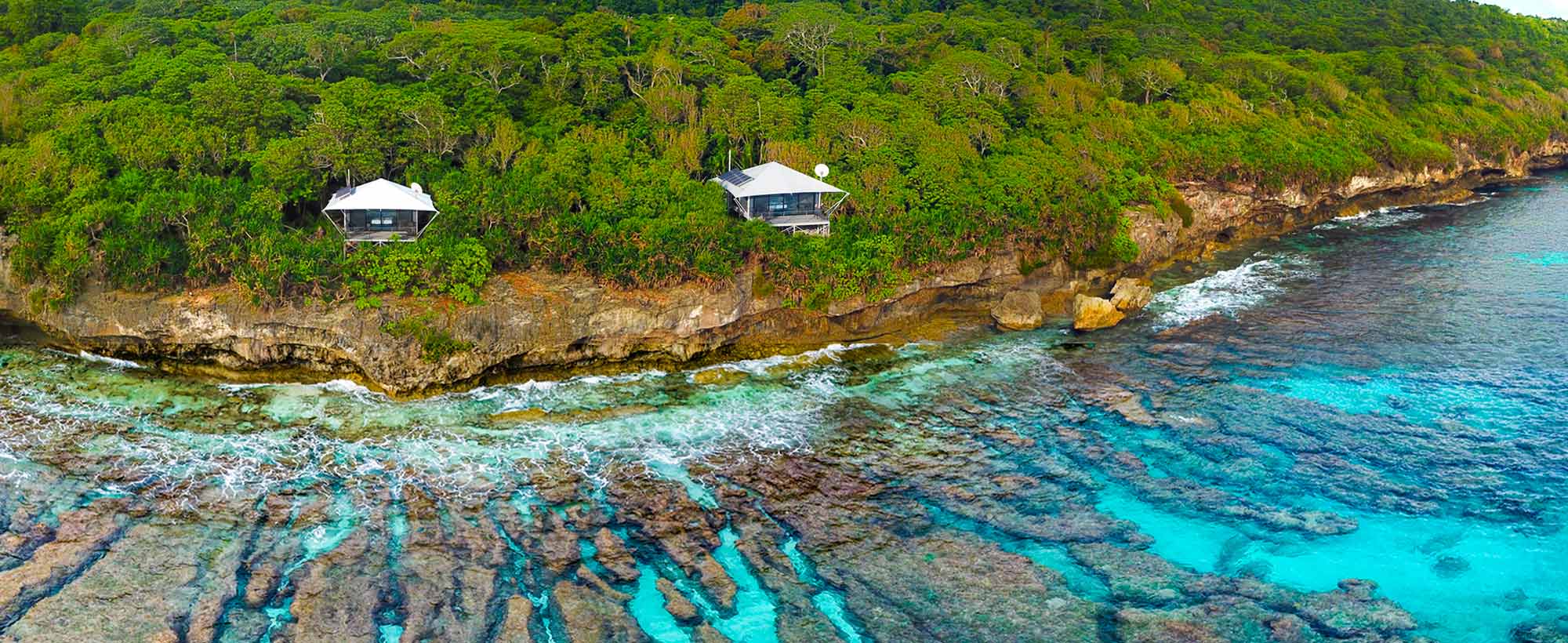 Swell Lodge Christmas Island